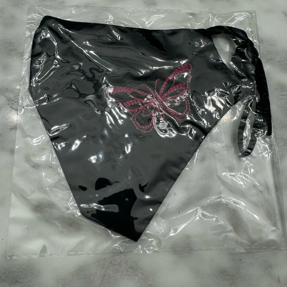 New Johnny Was Pack of 5 Embroidered Face Masks